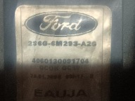 Abdeckung der Ventile 2S6G-6M293-A2G FORD FIESTA
