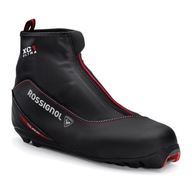 Buty narty biegowe Rossignol X-1 Ultra czarne 41EU