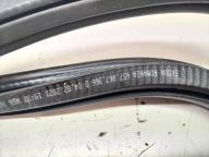 gasket door left right front KOMPLET bodywork Skoda Scala and (2019-)