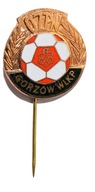 Odznak OZPN Gorzów Wielkopolski futbal