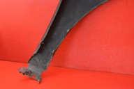 fender left front front grey HONDA LEGEND 4 IV 04-08