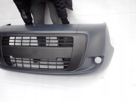 NEMO BIPPER FIORINO 07-17 bumper front front