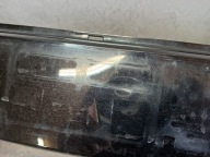 bumper front SKODA SUPERB III 3 LIFT 3V