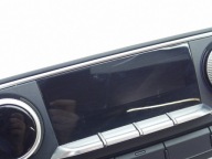 PANEL szellőző klíma hátsó hátsó AUDI Q7 4M 4M0919158C
