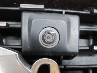 bumper front PEUGEOT 5008 II 22R 6 PDC KAMERA below RADAR front