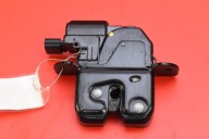 lock bonnet rear part boot 40557161 RENAULT MEGANE 4 IV 5D HB 16-20
