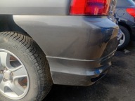 bumper rear rear part Kia Sportage 2 II 04-10 code lakieru S4