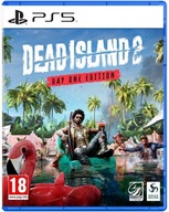 Hra Deep Silver Dead Island 2 Day 1 Edition na PS5