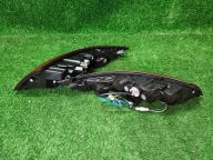 light rear part rear left right PORSCHE 911 997 2007 replacement NR.L212