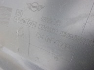MINI CLUBMAN F54 bumper rear