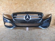 bumper front front MERCEDES C KLASA W205