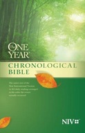 One Year Chronological Bible-NIV Tyndale