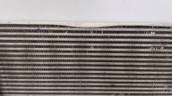 Intercooler Kühler luft Opel Astra J kombi 1,4T