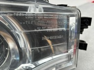 MERCEDES ACTROS MP4 left light front XENON LED A9618205239 D123DZ