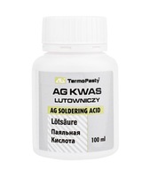 Kwas lutowniczy 100ml