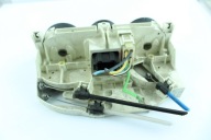 PANEL BOCCHETTE SEAT CORDOBA (6K1. 6K2) 1.4 e 6K0819045D Behr