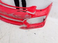 PORSCHE CAYMAN II 2 981C GT4 12-15 bumper front
