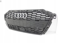 AUDI A3 8Y0 S-LINE 20- grill grille grid W bumper