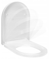 DOSKA NA KOLESO, ROCA, CERSANIT – ODNÍMATEĽNÁ, VOĽNE PADAJÚCA Z DUROPLASTU