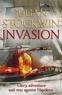 Invasion: Thomas Kydd 10 Stockwin Julian