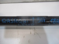 semi-axis NISSAN QASHQAI II 1,3iT 18R left