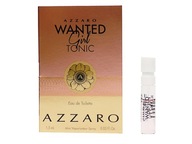 Wanted Girl Tonic Azzaro - 1,5ml - Próbka