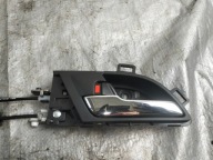 lock door + handle left front HONDA CRV III 07r ANG 72151-SWA-E1
