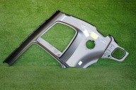 VW TOURAN 10-15 fender right rear rear part