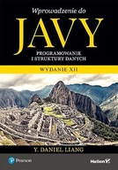 WPROWADZENIE DO JAVY. PROGRAMOWANIE... W. 12