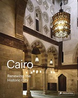 Cairo: Renewing the Historic City group work