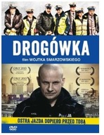 DVD DROGÓWKA - WOJCIECH SMARZOWSKI