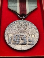 Medal „Za udział w wojnie obronnej 1939″