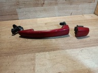 exterior handle door Citroen Berlingo 9681635077