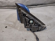 mirror left 5PIN Audi A3 8P 3D k: LZ5C