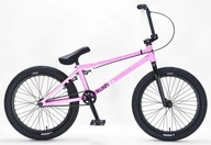 Mafiabikes Kush2+ 20" BMX bicykel | Ružový