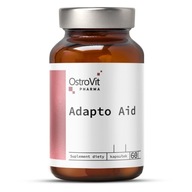 OstroVit Pharma Adapto Aid 60 tbl NERVOVÁ SÚSTAVA