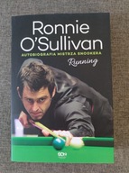O’Sullivan - Running Autobiografia