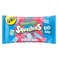 Squashies Bubblegum Big Bag