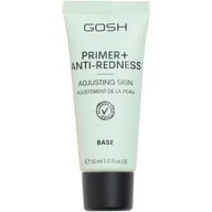 GOSH PRIMER+ AntiRedness-Baza przebarw/naczynka008