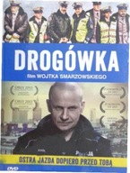 Drogówka booklet
