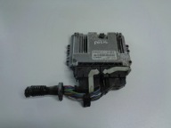 FORD FOCUS MK3 1.0 ECOBOOST computer control unit of the engine CV61-12A650-APE