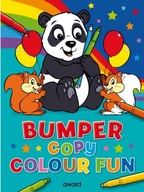 Bumper Copy Colour Fun Praca zbiorowa