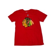 Koszulka T-shirt Chicago Blackhawks 14/16 lat