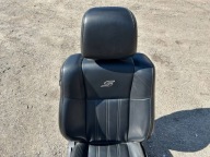 seat front front right of the passenger Chrysler 300C 300S 2015r