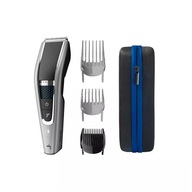 Philips | HC5650/15 | Hair clipper | Cordless or corded | Number of length