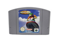Hra Wave Race Nintendo 64
