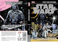 Star Wars Legends Epic Collection: The Newspaper