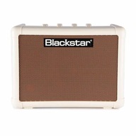 Blackstar FLY 3 Acoustic Mini Amp PACK combo