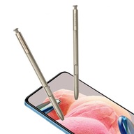 RYSIK S-PEN DLA SAMSUNG GALAXY NOTE 5 ZŁOTY