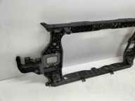 support panel for radiators pillar iron front KIA SPORTAGE 5 V LIFT 25